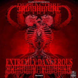 Extremly Dangerous EP