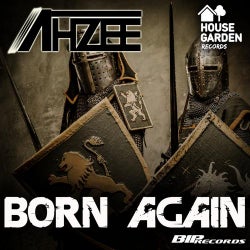 Born Again Original Extended Mix