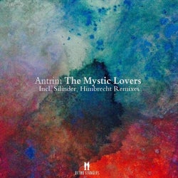 The Mystic Lovers