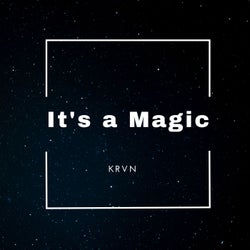 It's a Magic