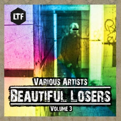 Beautiful Losers, Vol. 3