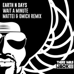 Wait A Minute (Mattei & Omich Remix)