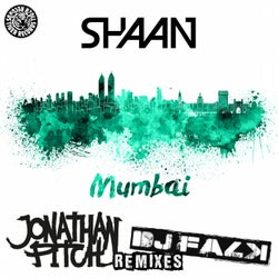 Mumbai (Remixes)