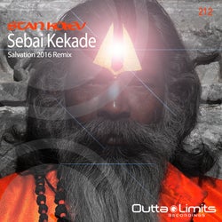 Sebai Kekade (Stan Kolev Salvation 2016 Mixes)