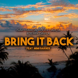 Bring it Back (feat. Mimi Barber)