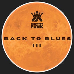 Back To Blues III
