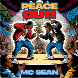 Peace Out
