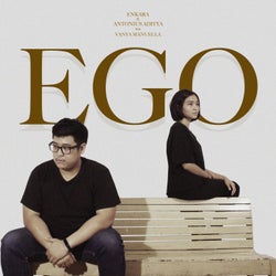 Ego (feat. Vanya Manuella)