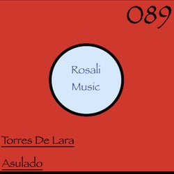 Asulado.