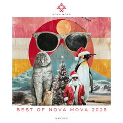 Nova Mova: The Best Of 2025