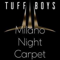 Milano Night Carpet