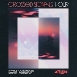 Crossed Signals, Vol. 19