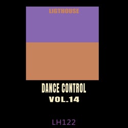 Dance Control Vol 14