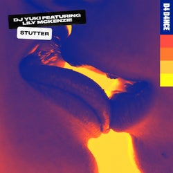 Stutter - Extended Mix