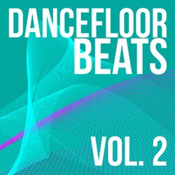 Dancefloor Beats, Vol. 2