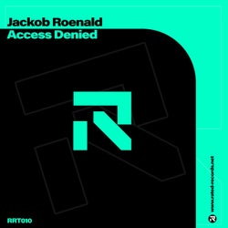 Access Denied