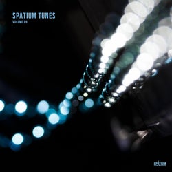 Spatium Tunes, Vol. 9