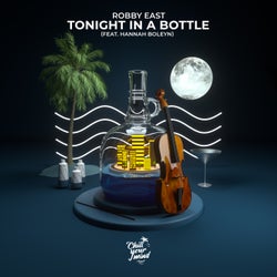 Tonight in a Bottle (Extended Mix)