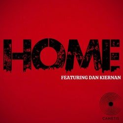 Home (feat. Dan Kiernan)
