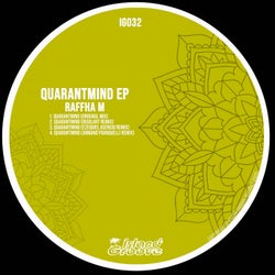Quarantmind EP