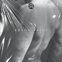 More Orgasm (The Remixes)
