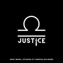 Justice (feat. Jetason & Fabrice Splinder) [Club]