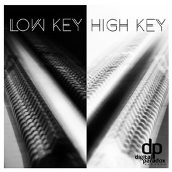 Low Key - High Key
