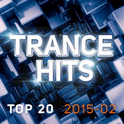 Trance Hits Top 20 - 2015-02