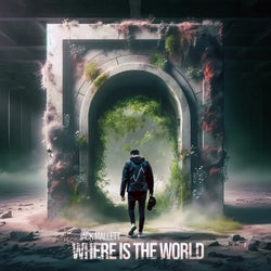 Where is the World