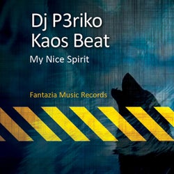 My Nice Spirit (Original Mix)