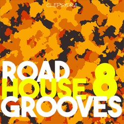 Roadhouse Grooves 8