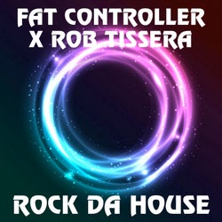 Rock Da House (feat. Rob Tissera)