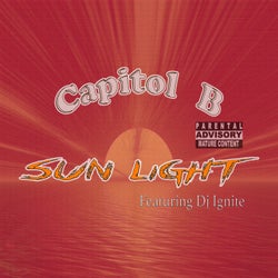 Sun Light (feat. DJ Ignite)