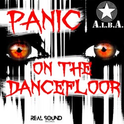 Panic on the Dancefloor