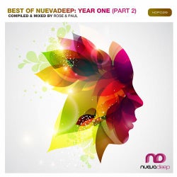 Best of Nuevadeep: Year 1 (Part 2)