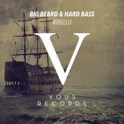 Big Beard & Hard Bass Charts