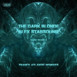 DARK SPACE 1 (Trance Atlantic Remixes)