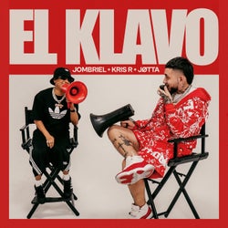 Copertina per El Klavo