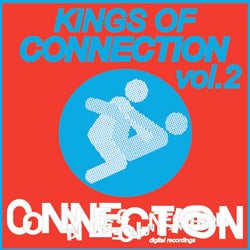 Kings of Connection, Vol.2