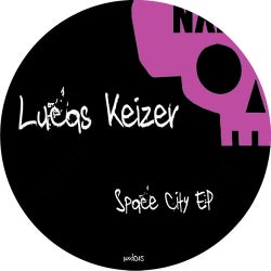 Space City EP