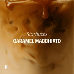 Starbucks Caramel Macchiato