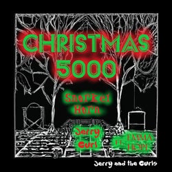 CHRISTMAS 5000 (feat. Jerry Curl & Emma Hope)