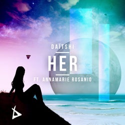 Her (feat. Annamrie Rosanio)