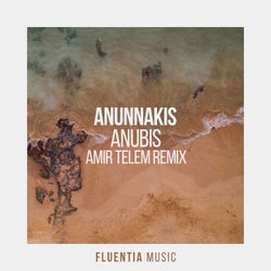 Anubis - Amir Telem Remix