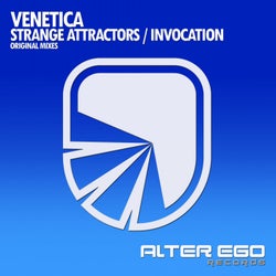 Strange Attractors / Invocation
