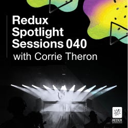 Spotlight Sessions 040 - Corrie Theron