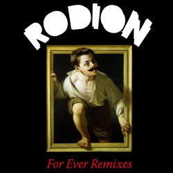 For Ever Remixes