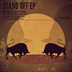 Stand Off EP