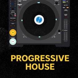 New Years Resolution: Progressive House