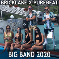 Big Band 2020